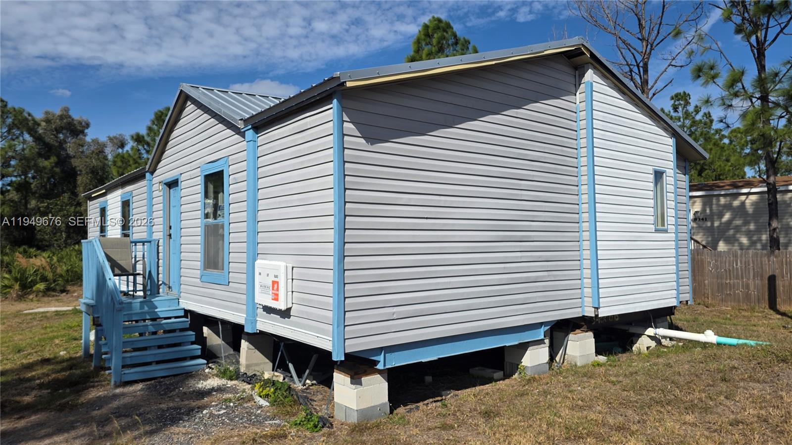 Punta Gorda - Residential