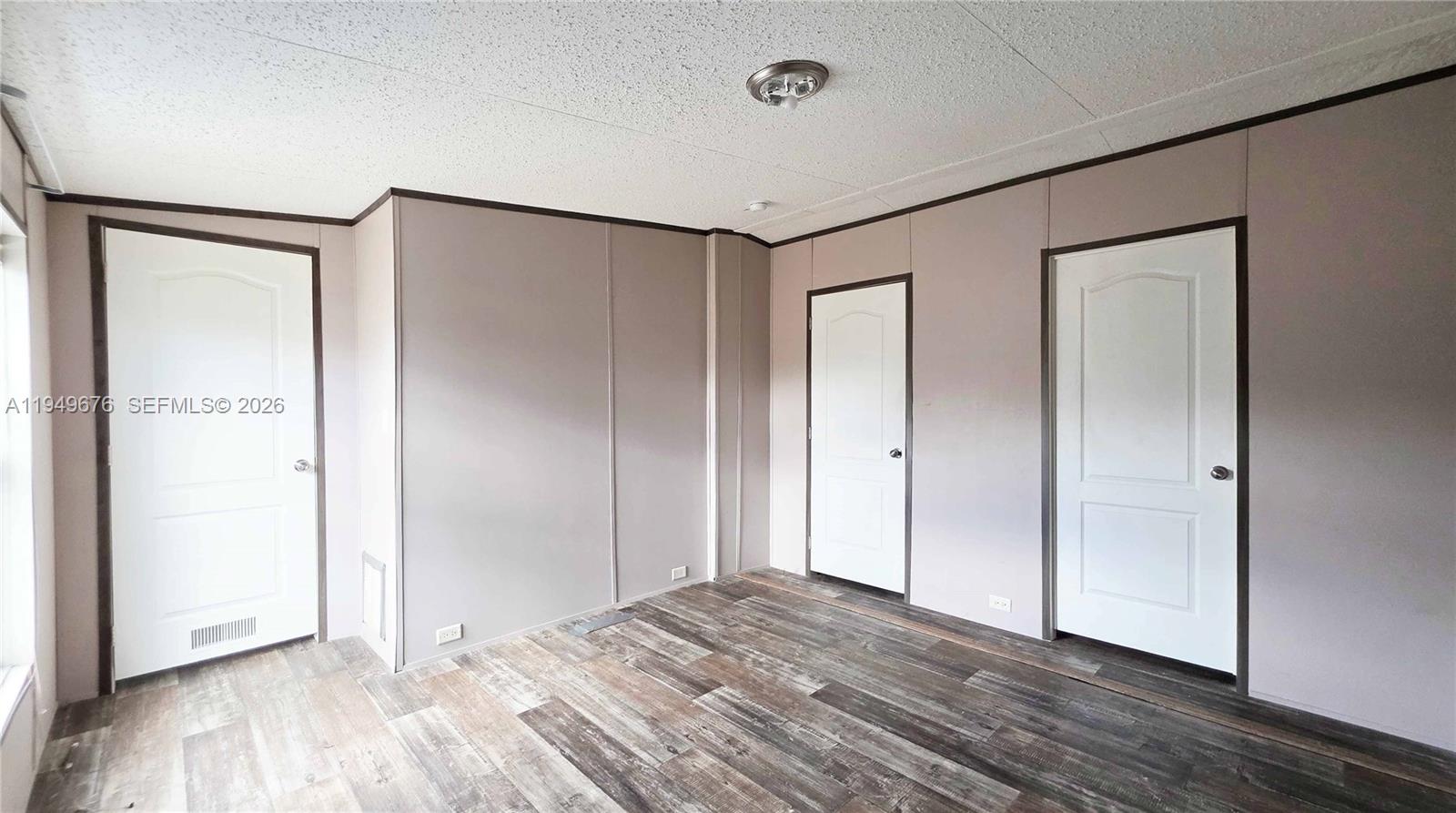 Punta Gorda - Residential