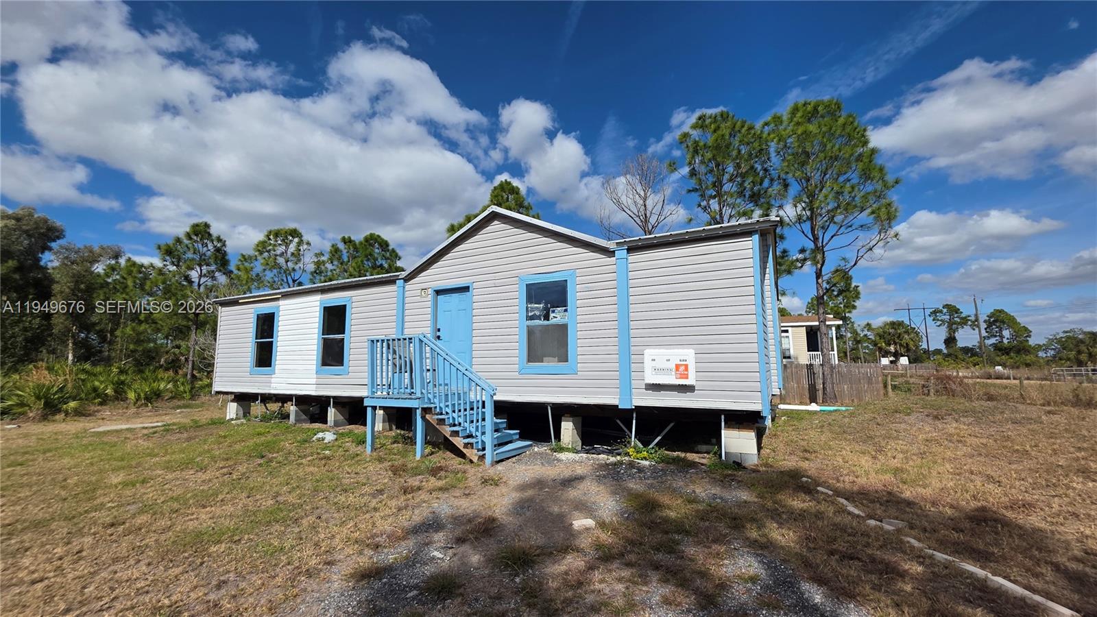 Punta Gorda - Residential