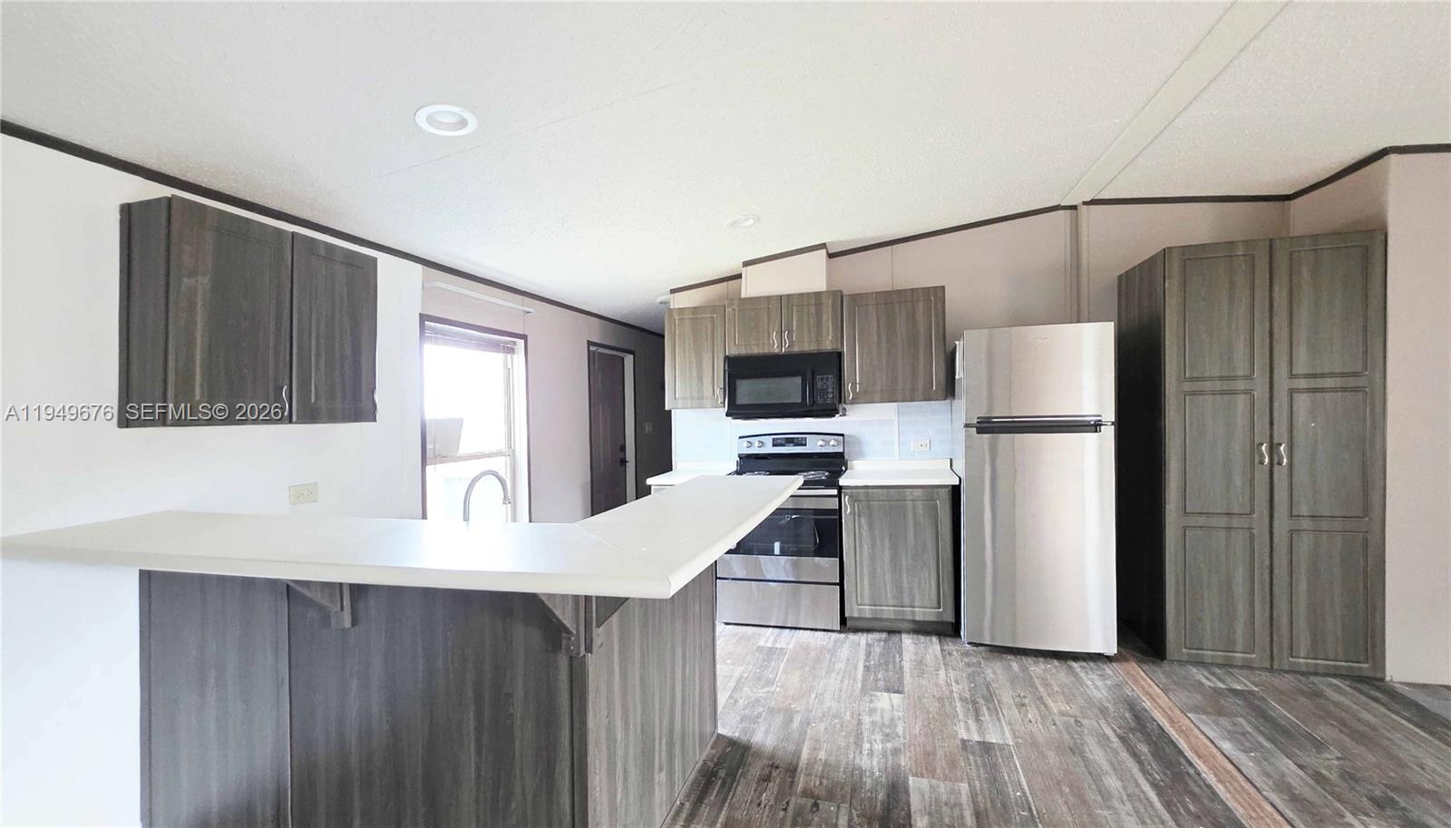 Punta Gorda - Residential