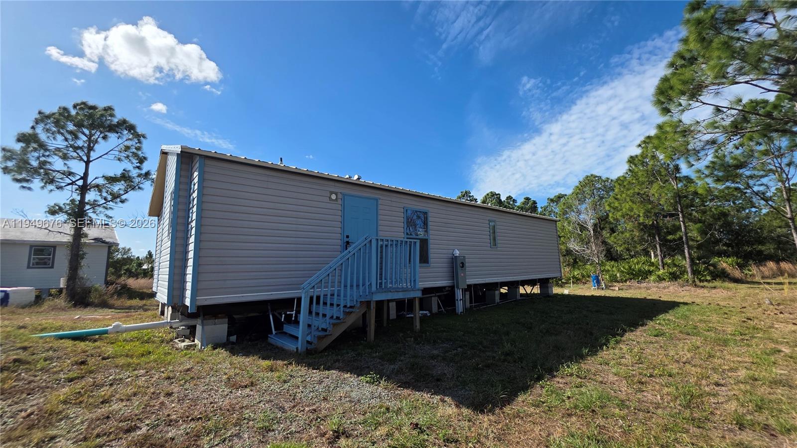 Punta Gorda - Residential