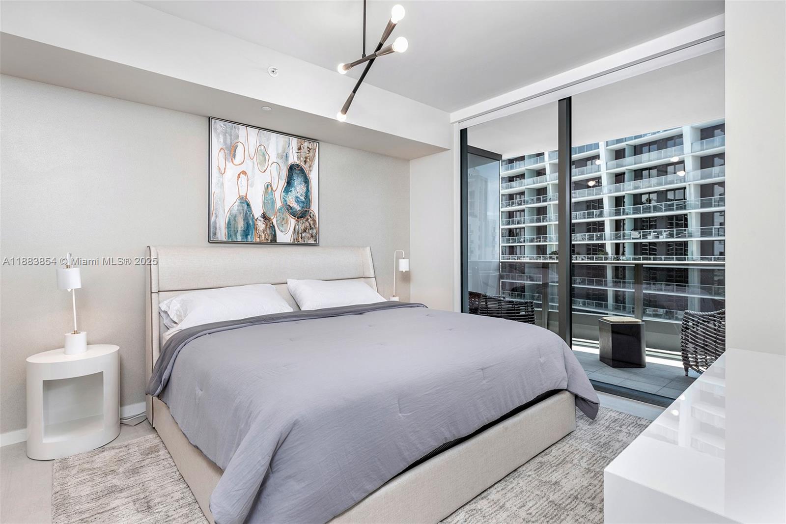 BRICKELL FLATIRON CONDO - Residential Lease