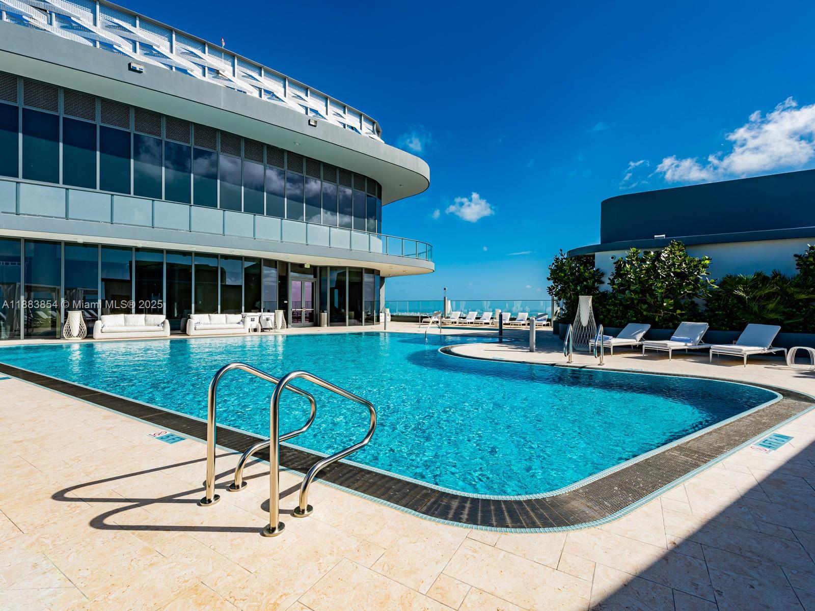 BRICKELL FLATIRON CONDO - Residential Lease