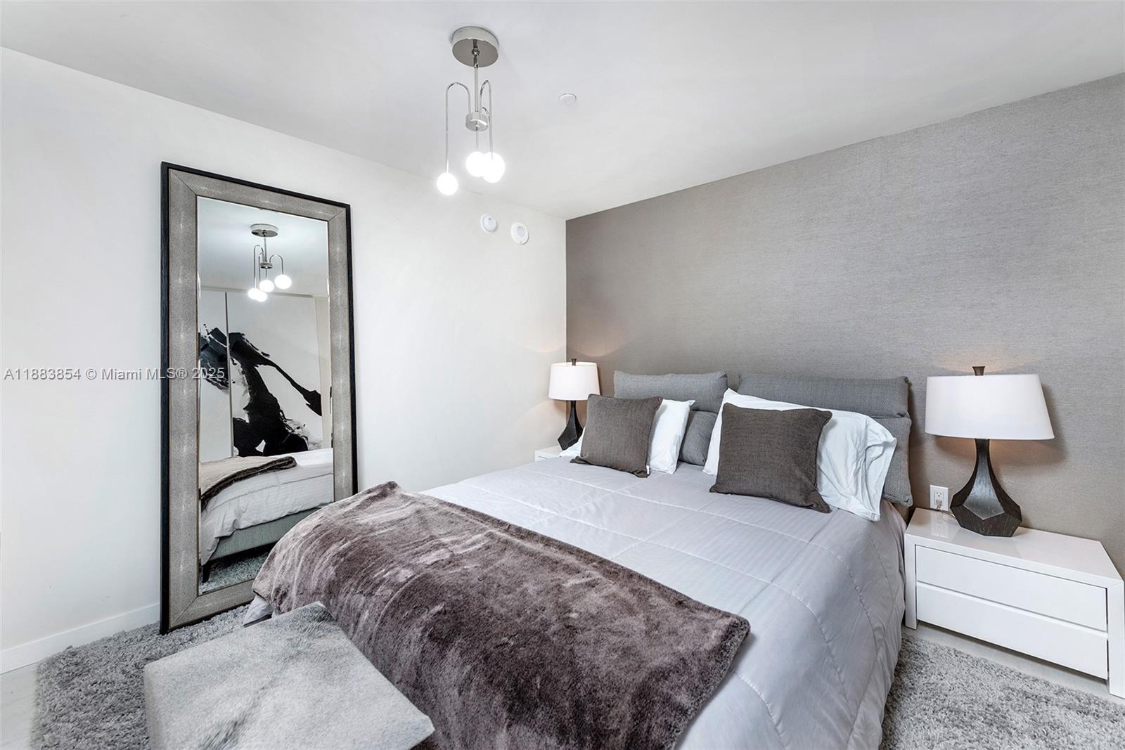 BRICKELL FLATIRON CONDO - Residential Lease