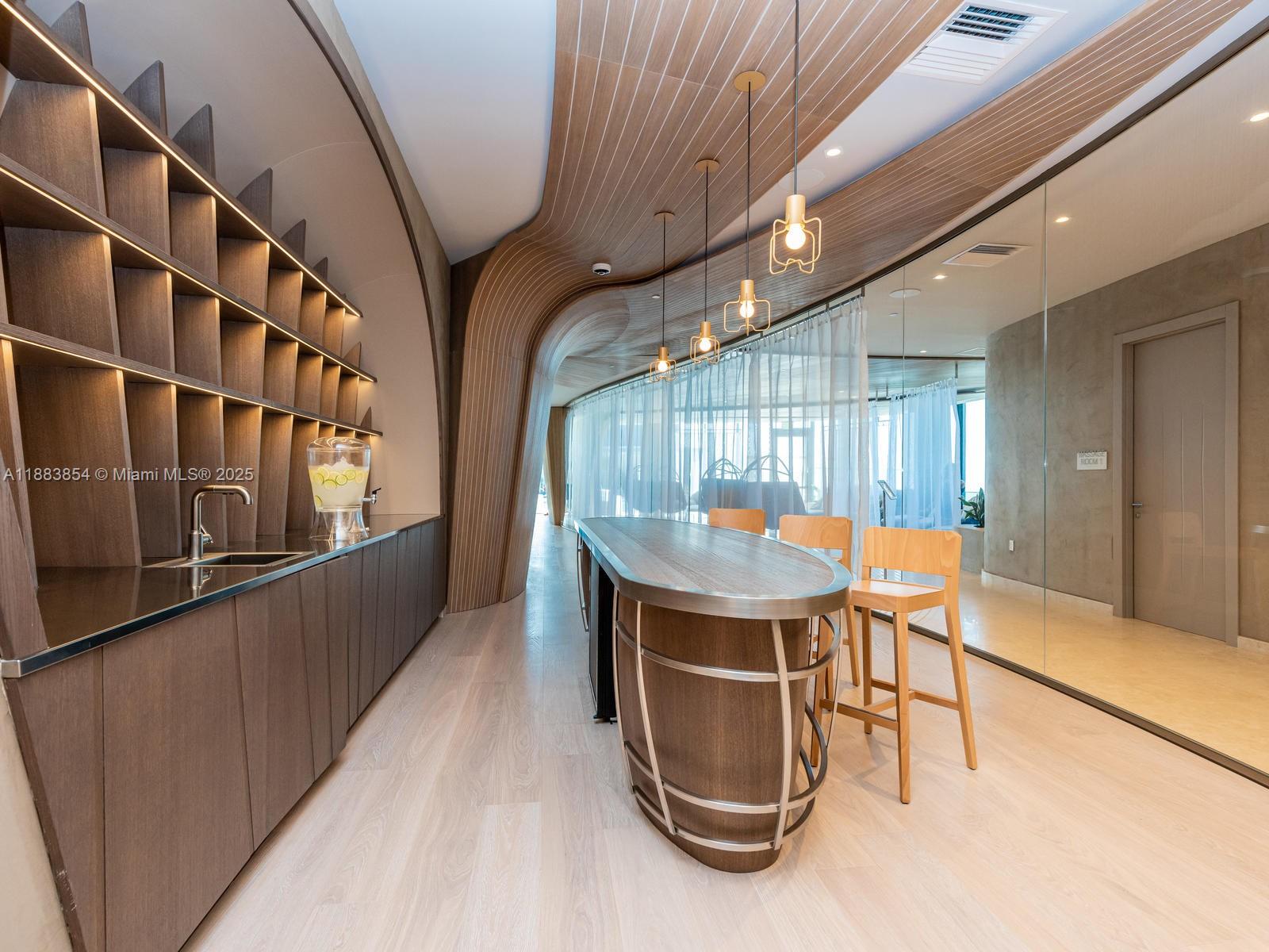 BRICKELL FLATIRON CONDO - Residential Lease