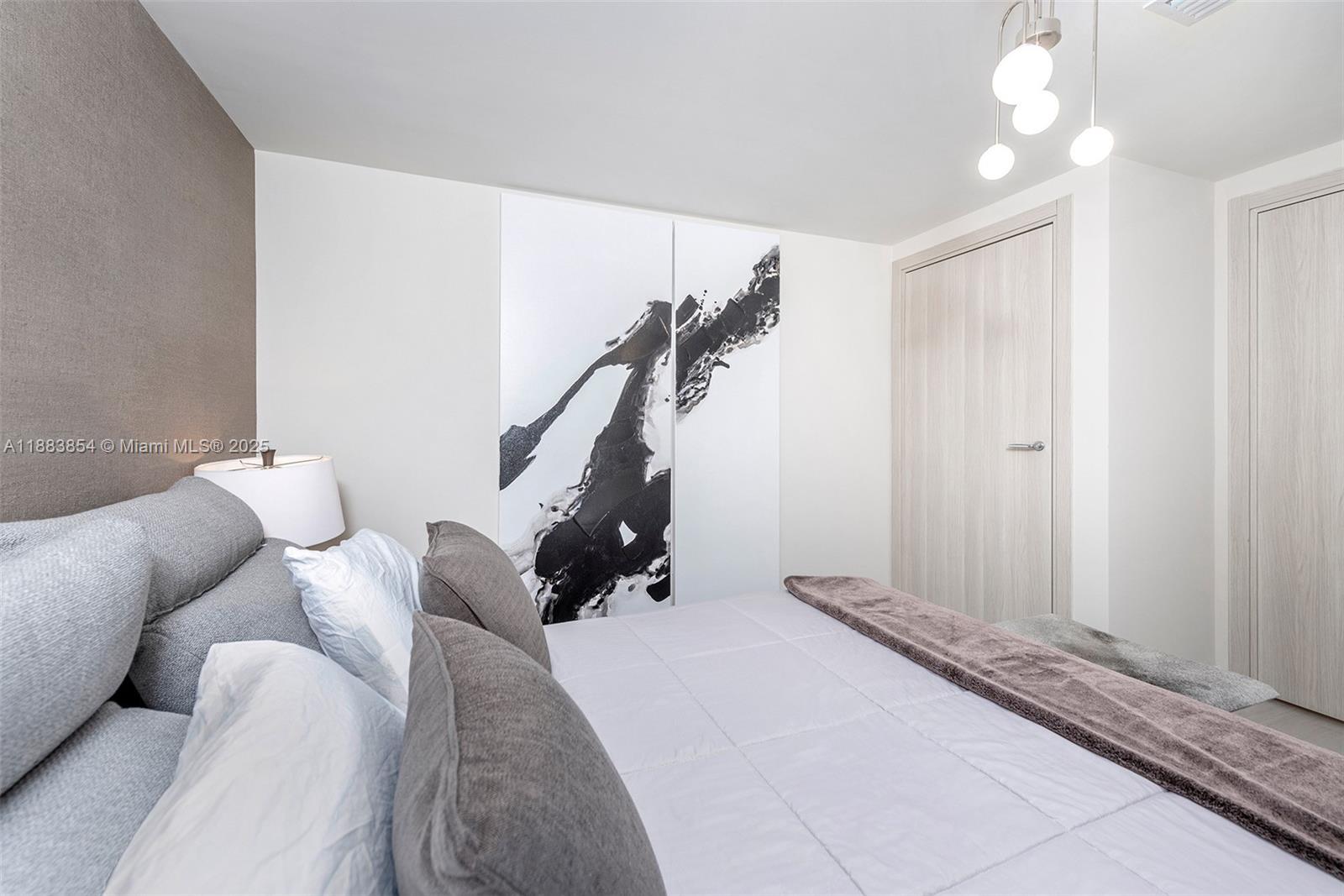 BRICKELL FLATIRON CONDO - Residential Lease