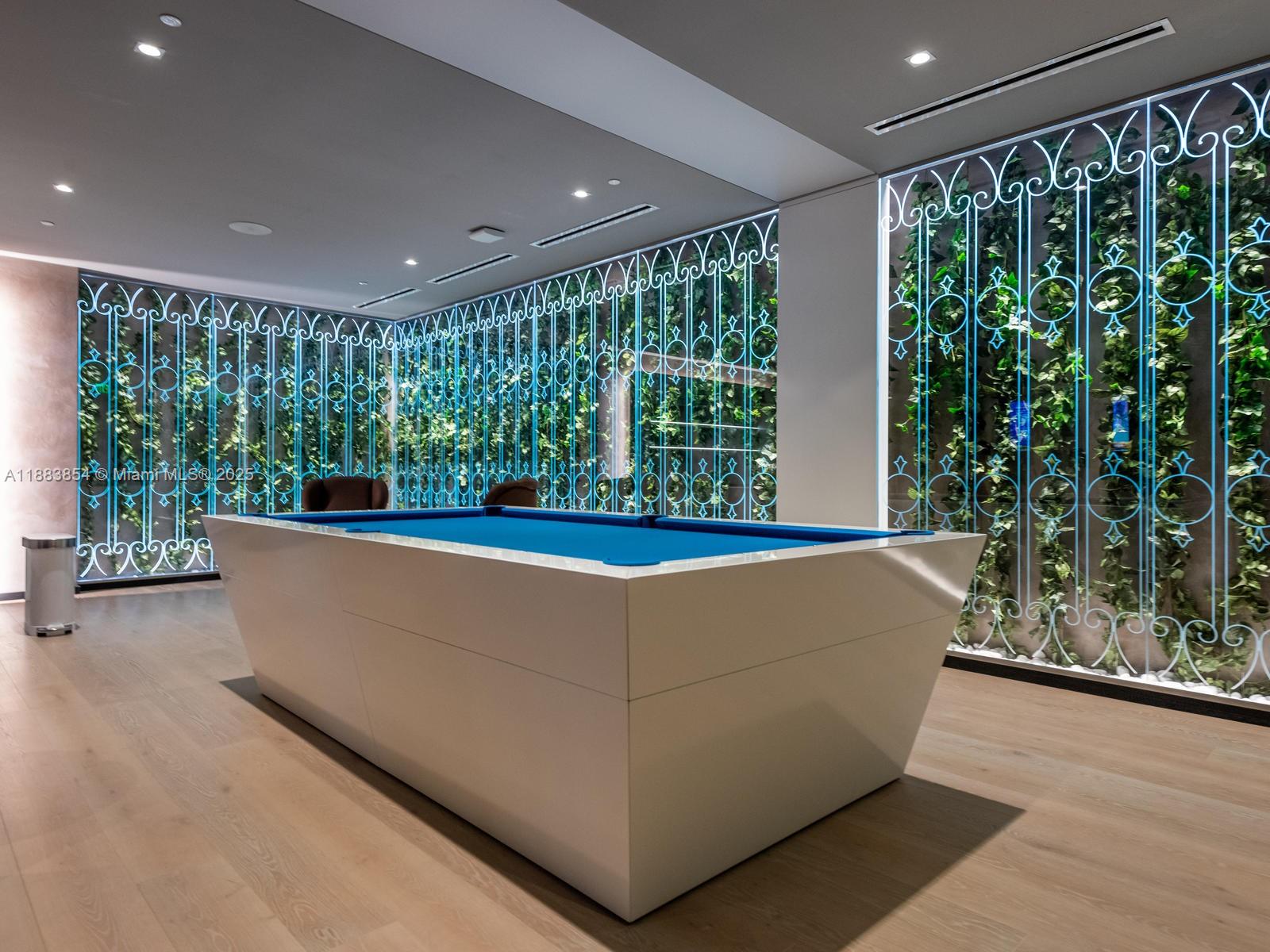 BRICKELL FLATIRON CONDO - Residential Lease