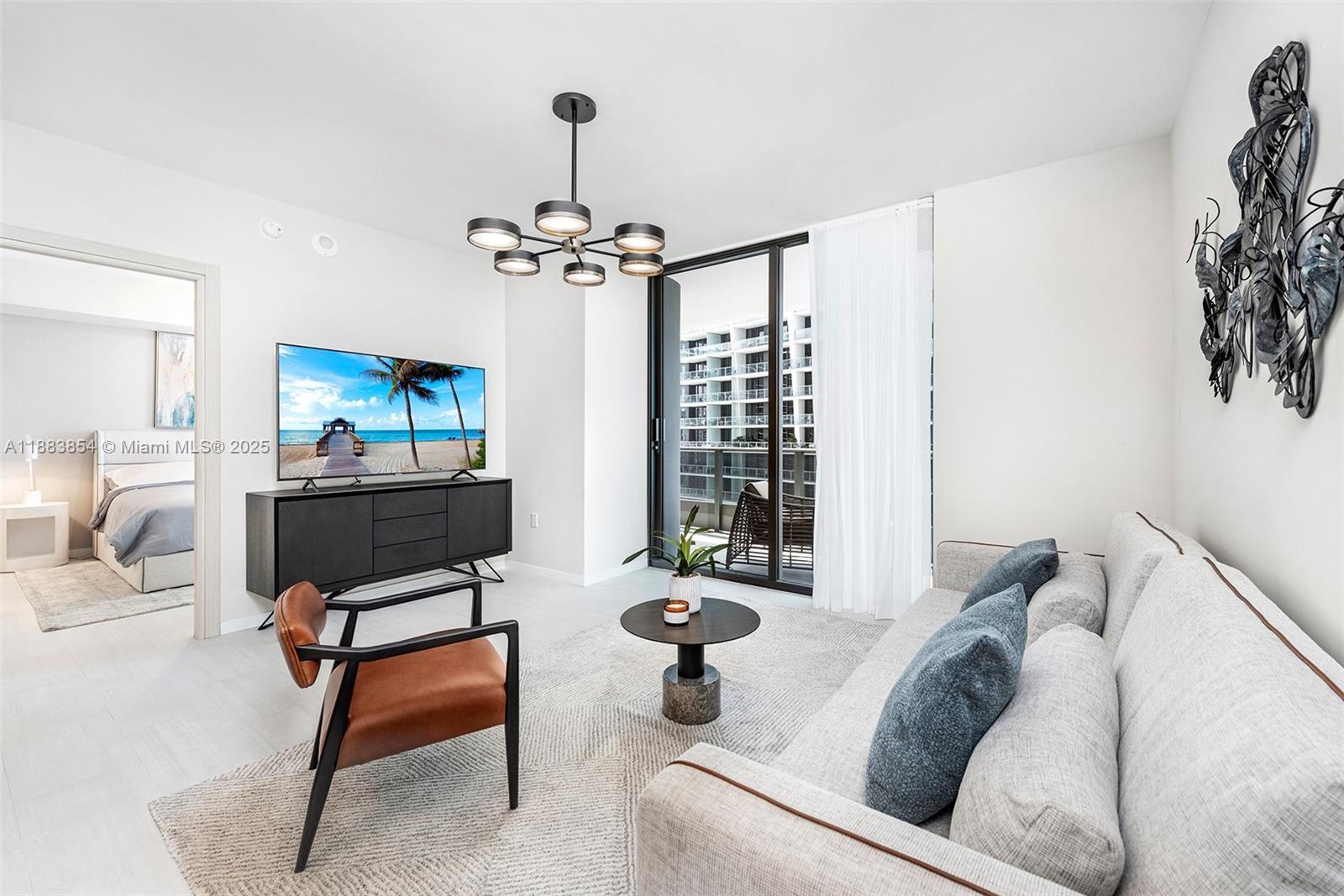 BRICKELL FLATIRON CONDO - Residential Lease
