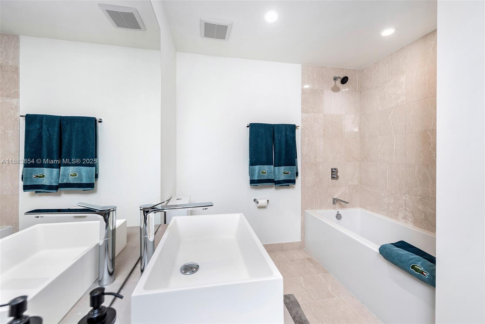 BRICKELL FLATIRON CONDO - Residential Lease