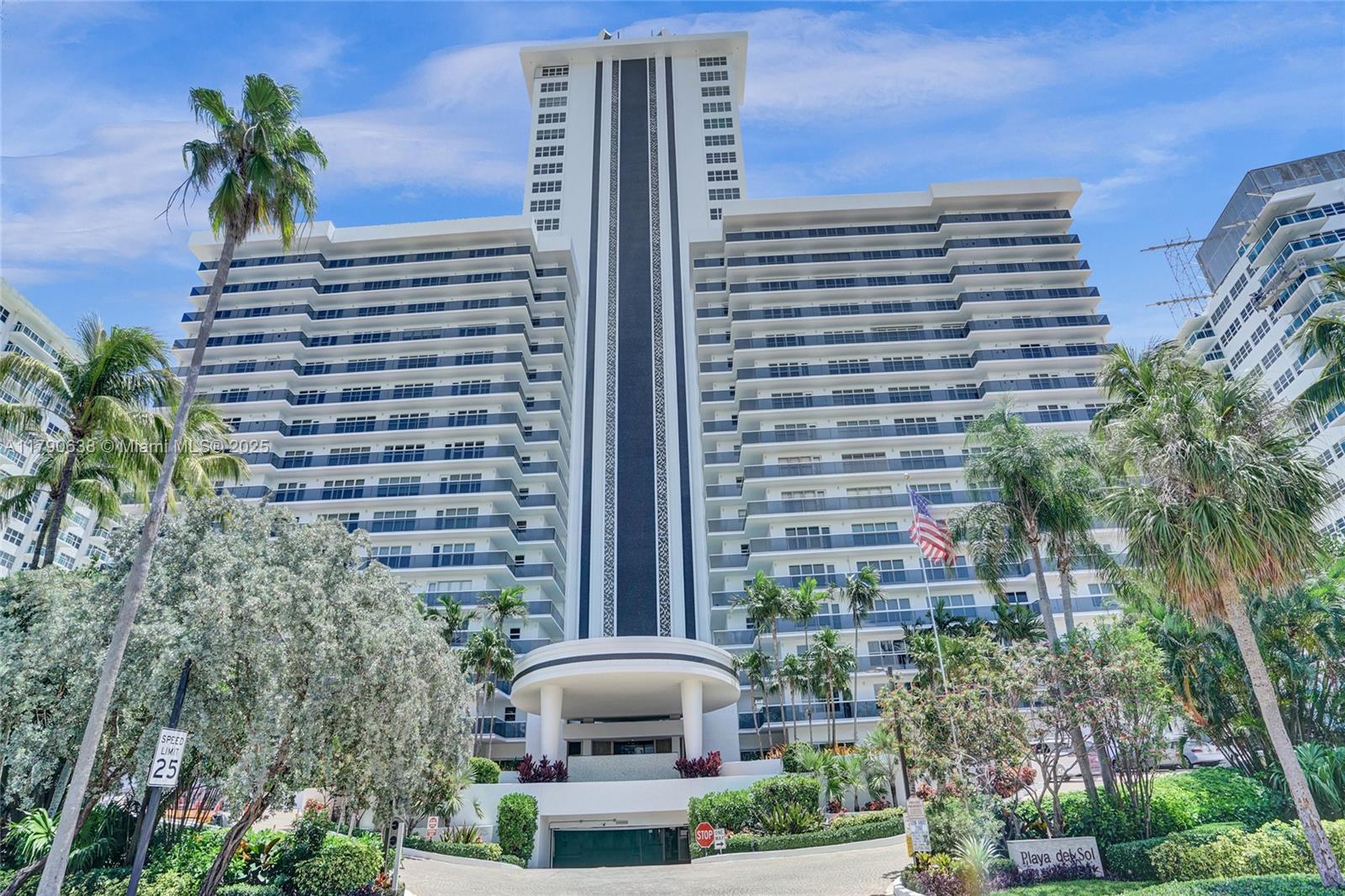 3500 Galt Ocean Dr 1007