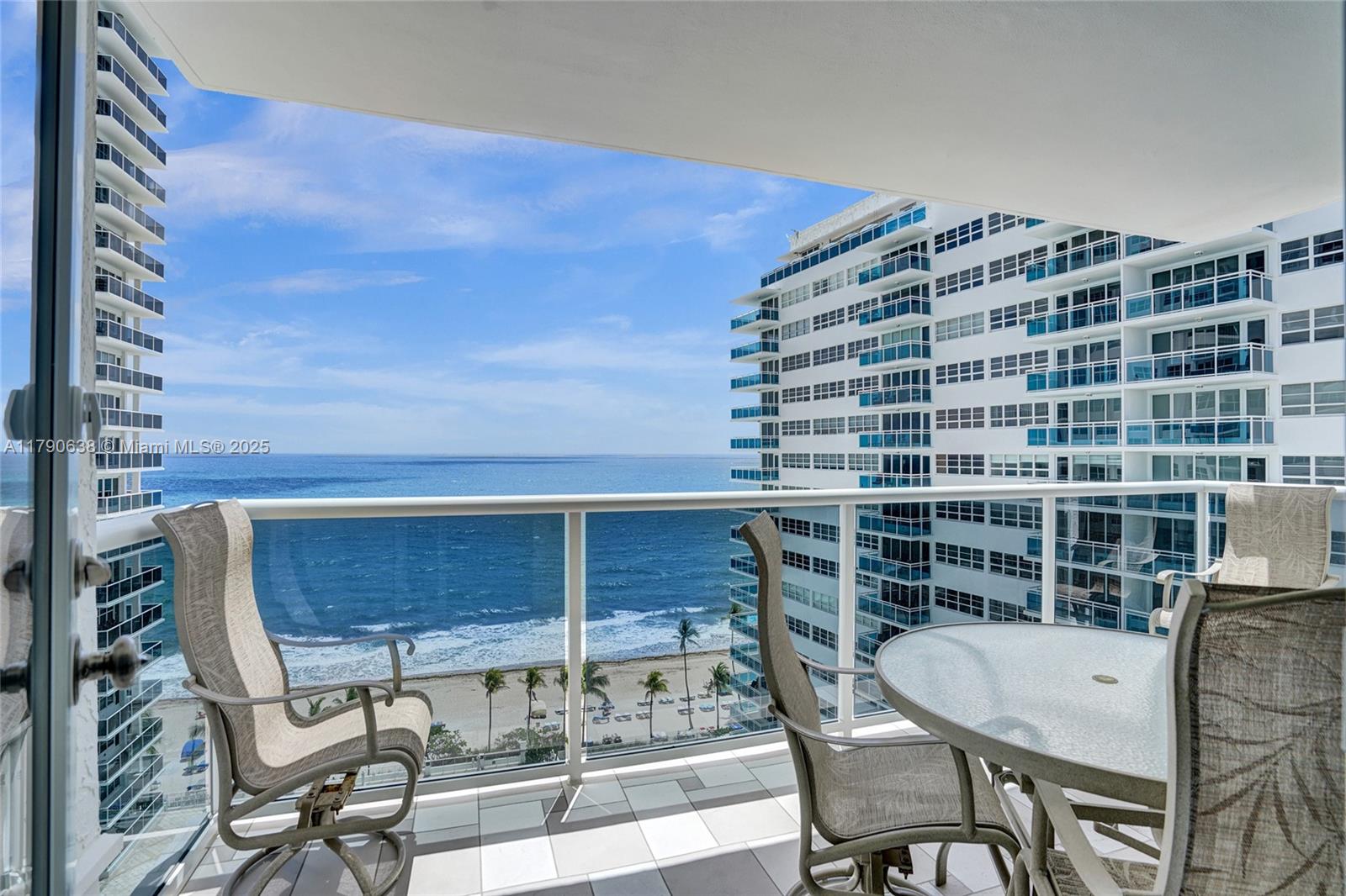 3500 Galt Ocean Dr 1007