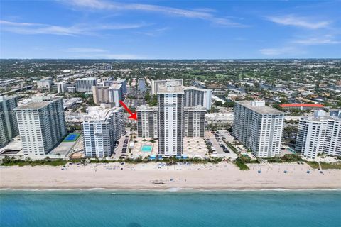 3500 Galt Ocean Dr 1007 Fort Lauderdale FL 33308