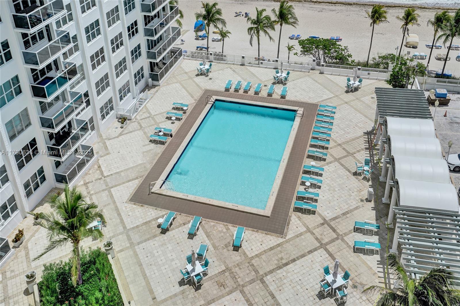 3500 Galt Ocean Dr 1007