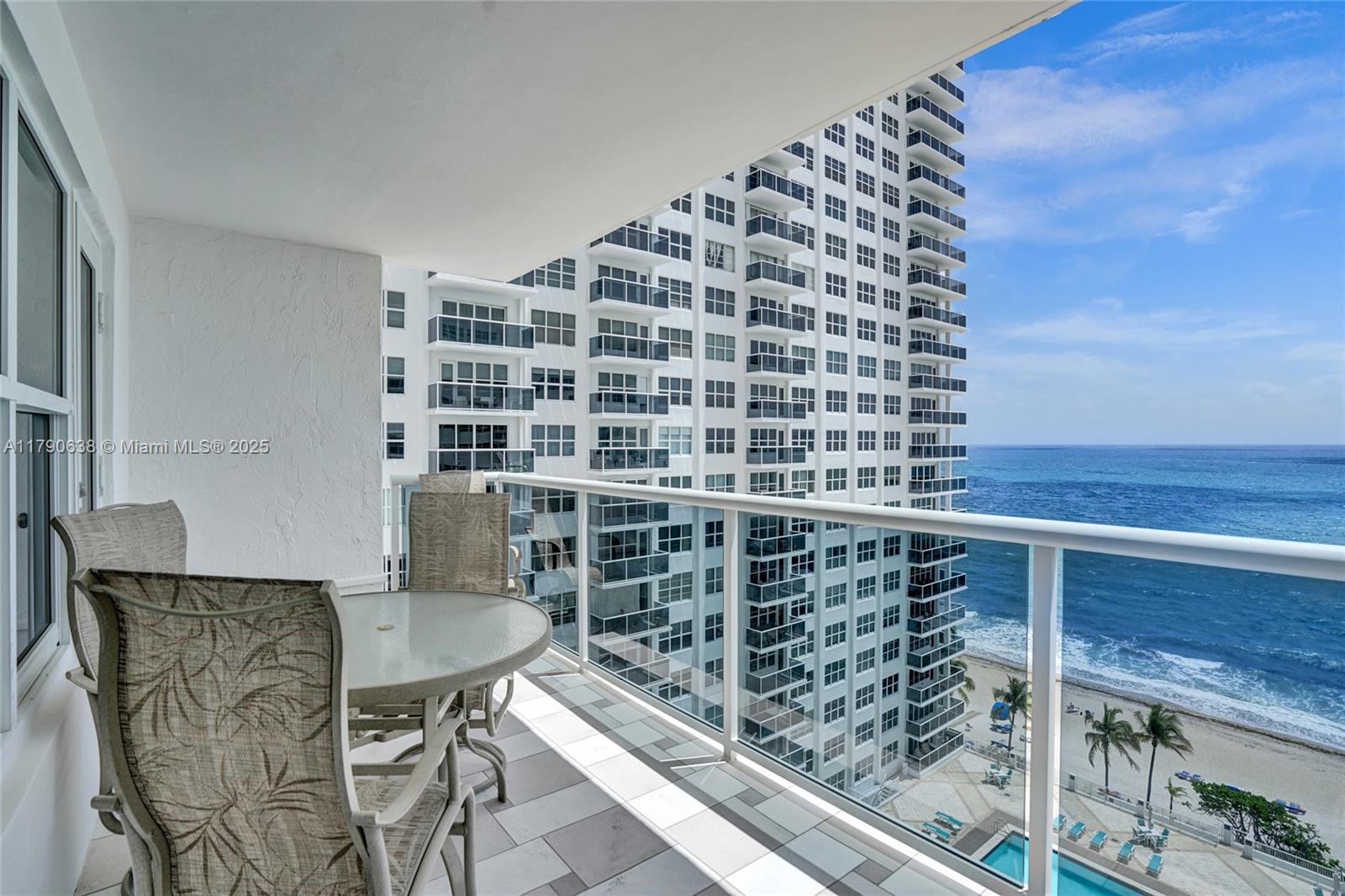 3500 Galt Ocean Dr 1007