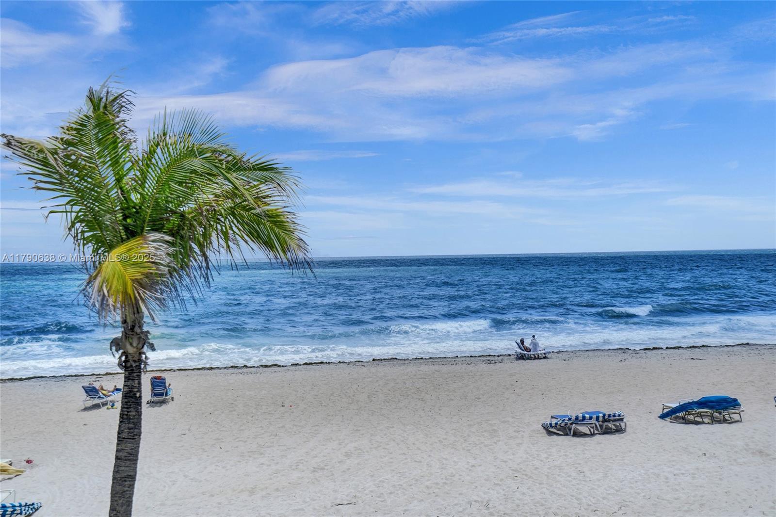 PLAYA DEL SOL CONDO - Residential
