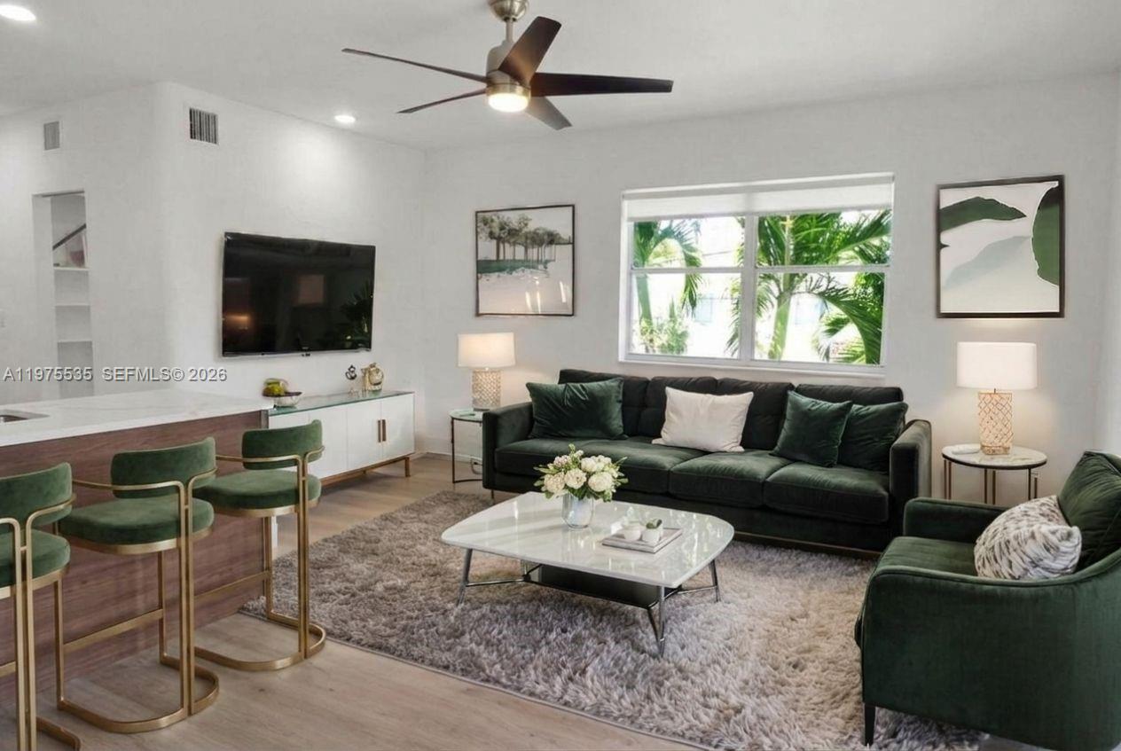 OCEAN BEACH ADDN NO 3 - Residential Income