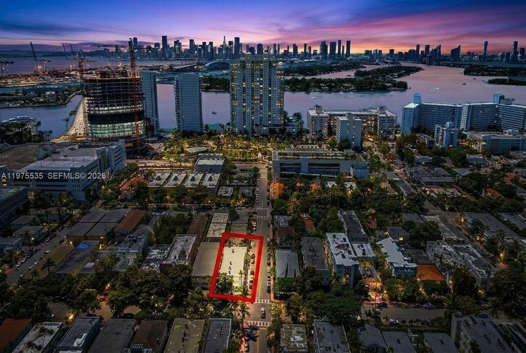 Photo of 1000 7th Street, Miami Beach, FL 33139 (MLS # A11975535)