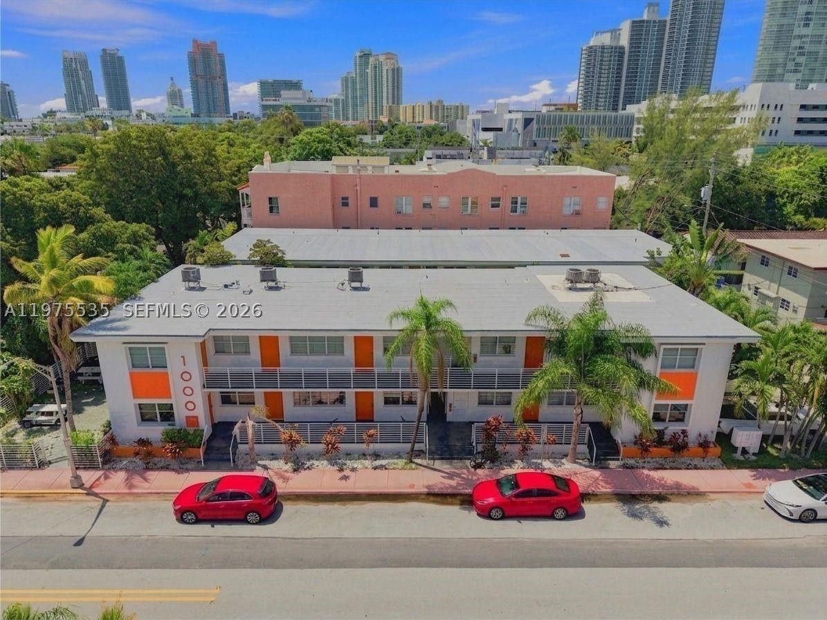 1000 7th Street