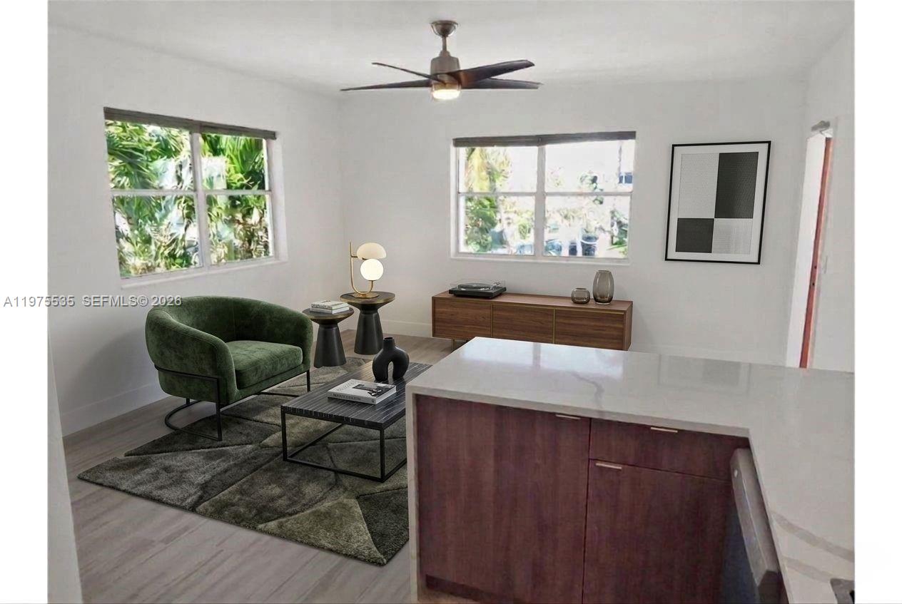 OCEAN BEACH ADDN NO 3 - Residential Income