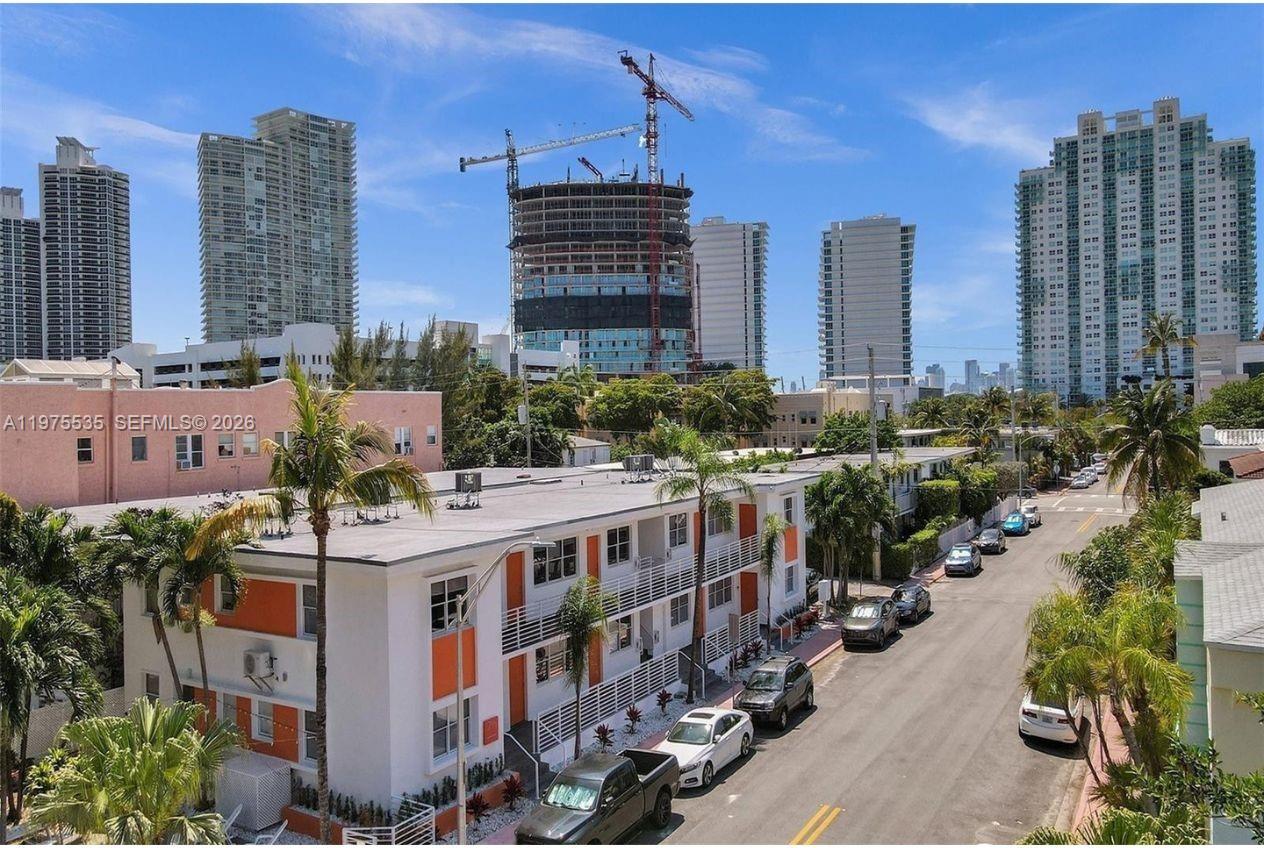 OCEAN BEACH ADDN NO 3 - Residential Income