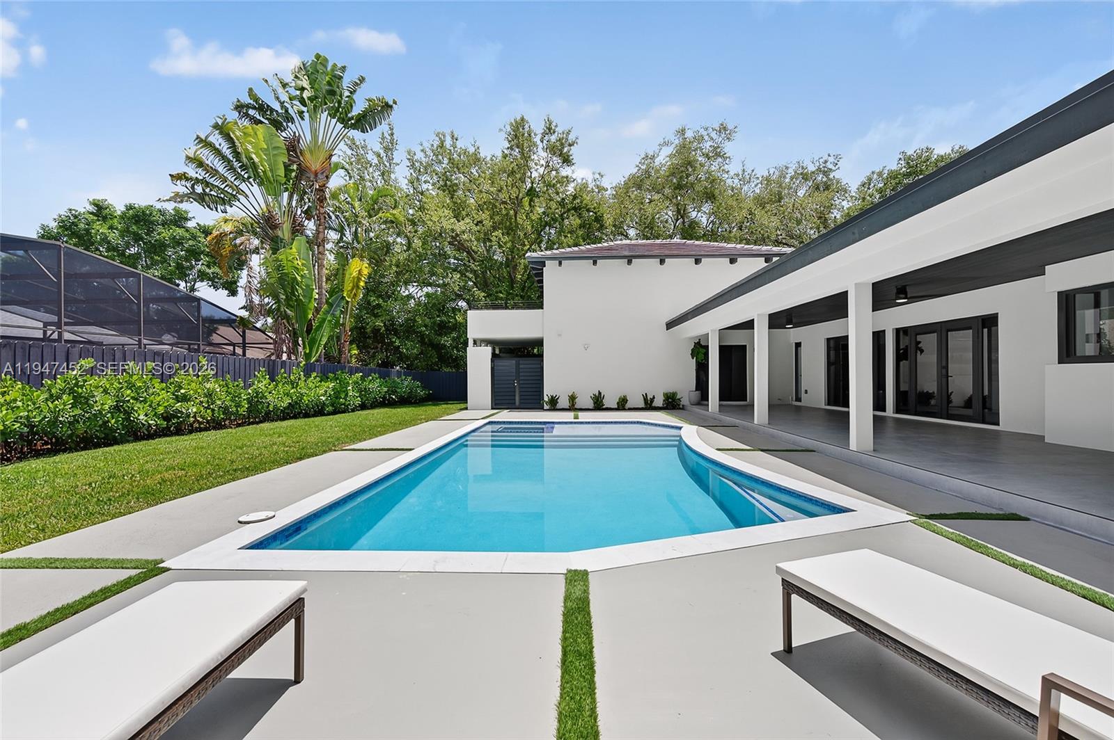 CAPE CUTLER ESTATES - Residential