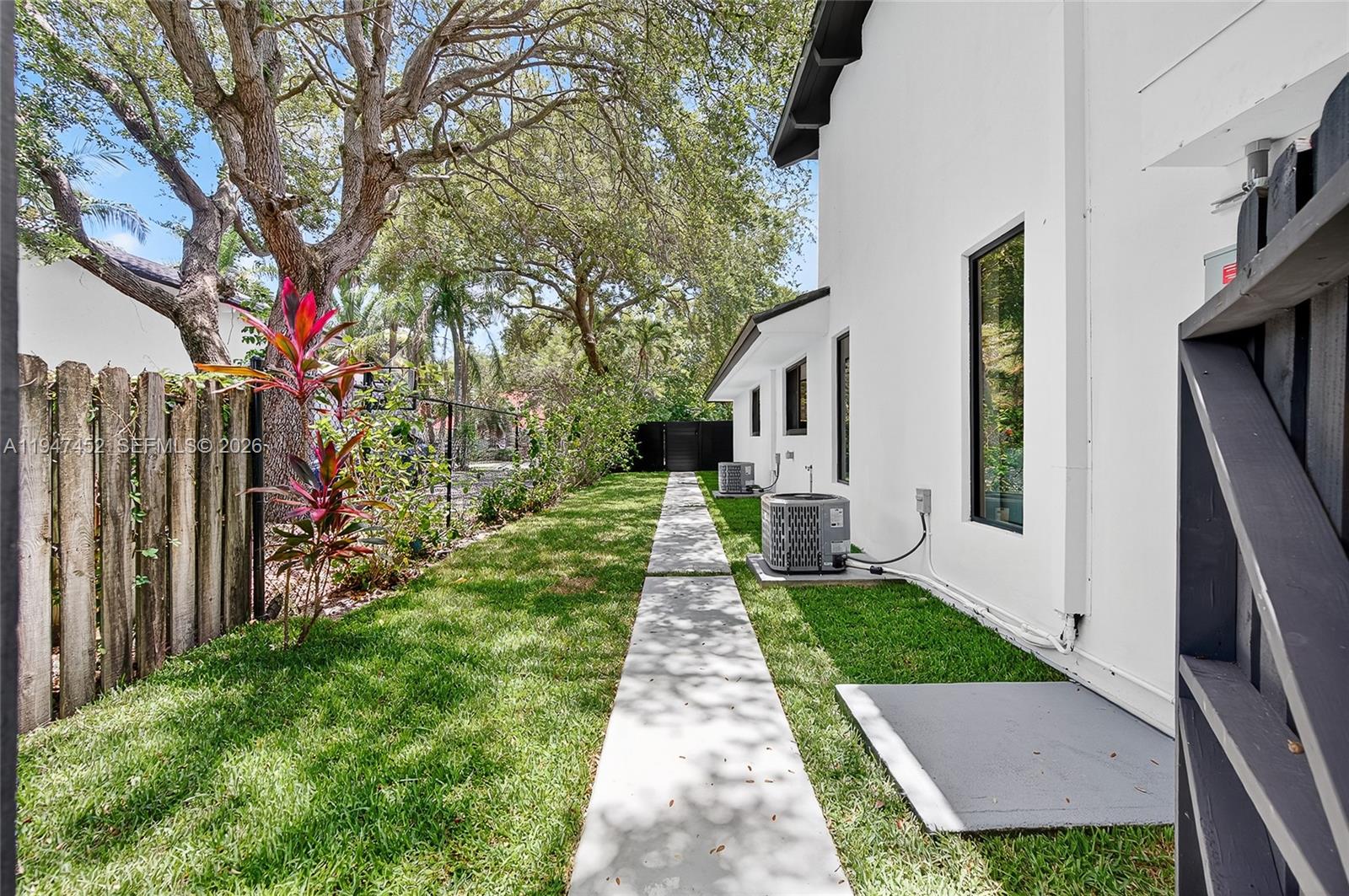 CAPE CUTLER ESTATES - Residential