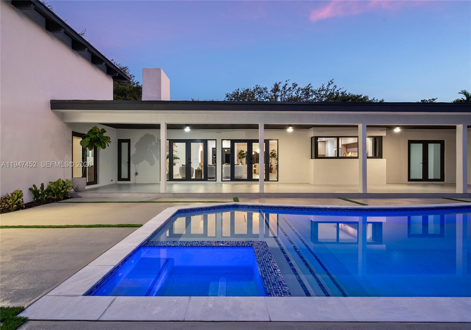 CAPE CUTLER ESTATES - Residential