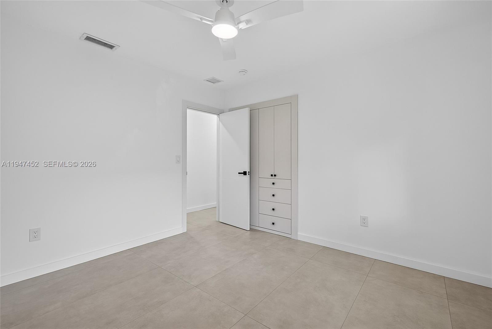 CAPE CUTLER ESTATES - Residential