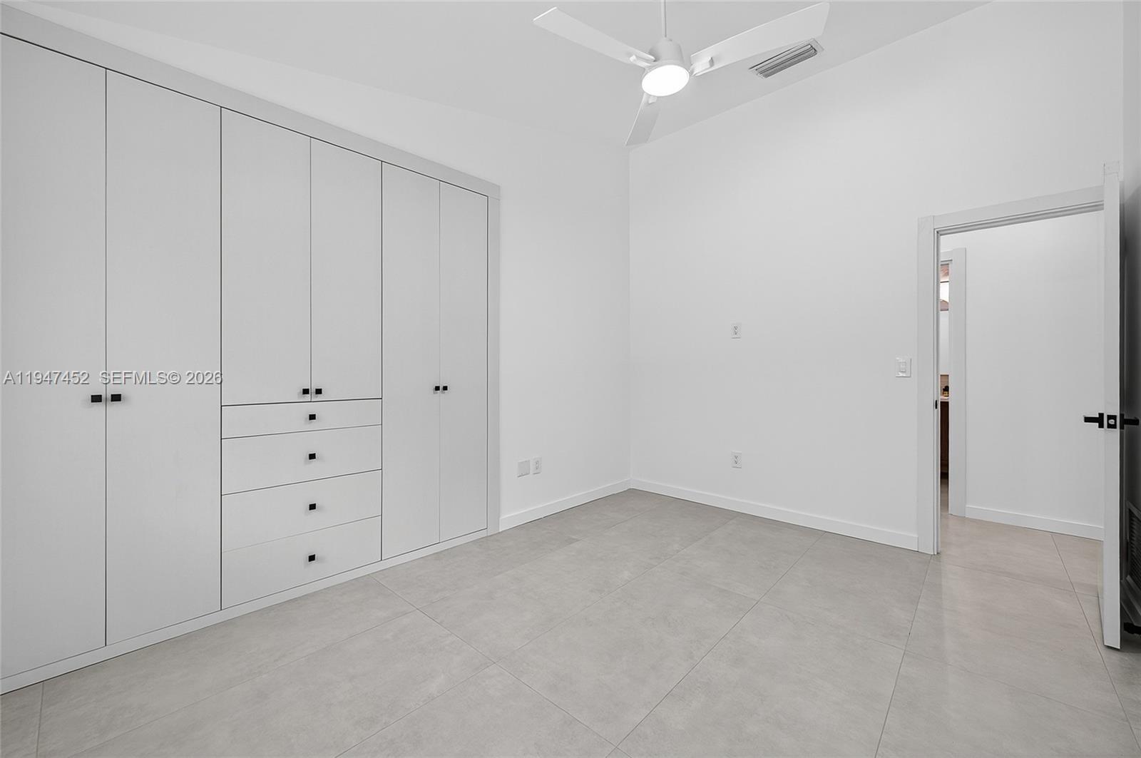 CAPE CUTLER ESTATES - Residential