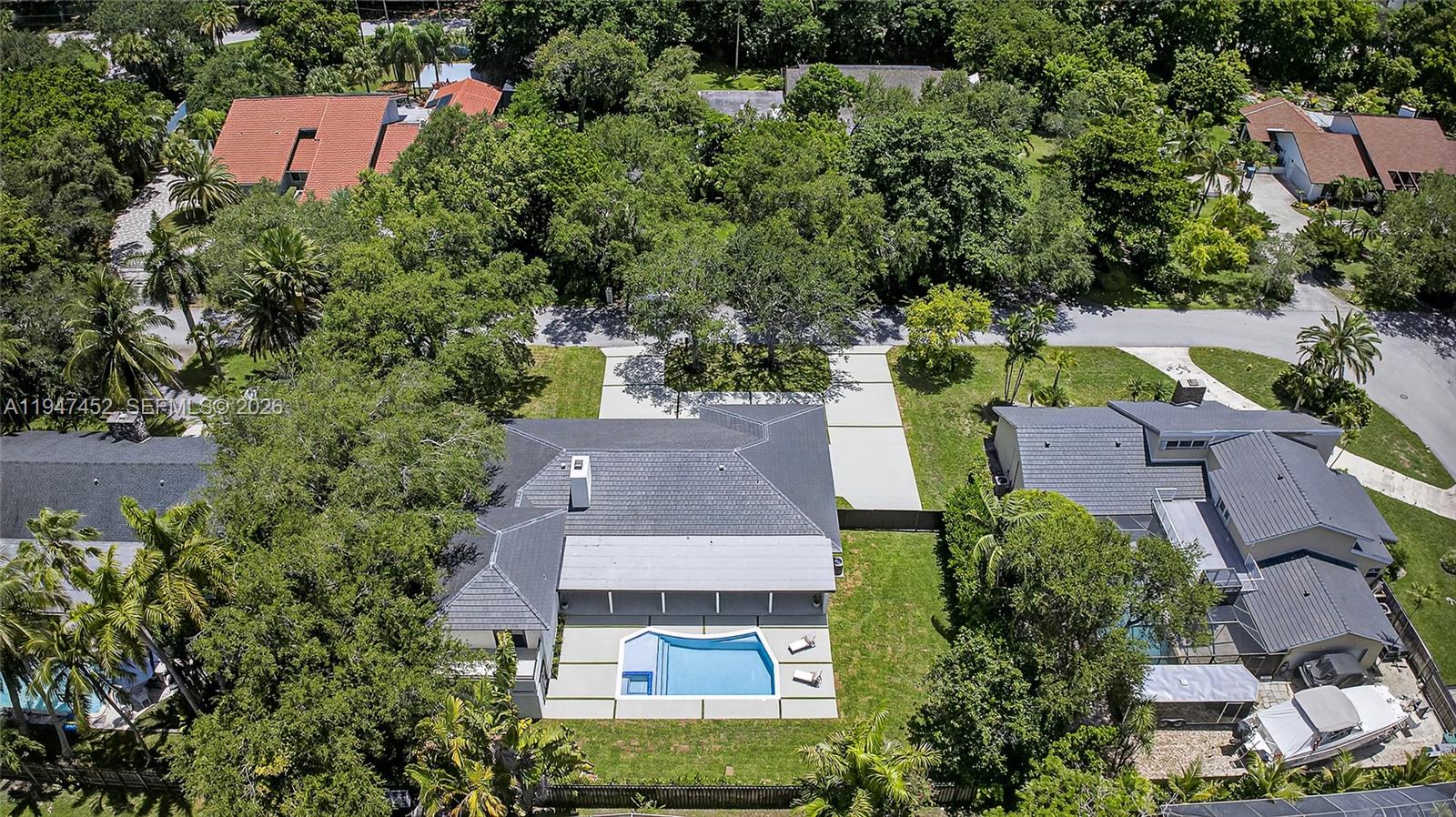 CAPE CUTLER ESTATES - Residential