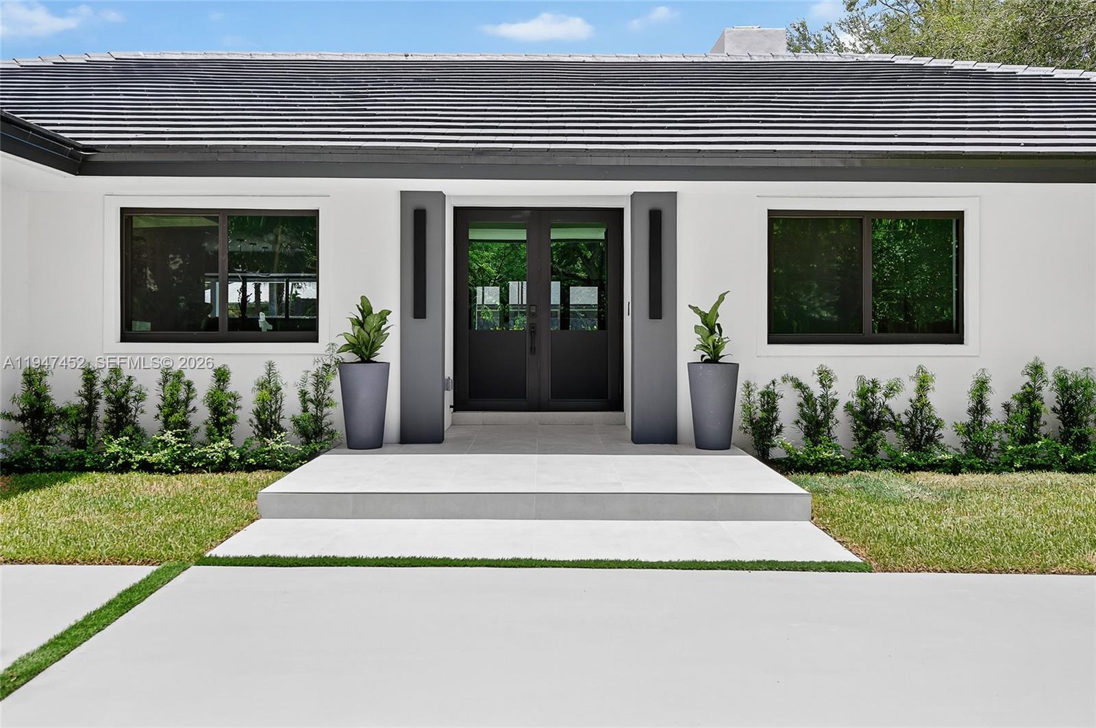 CAPE CUTLER ESTATES - Residential