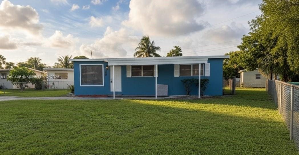 BOULEVARD GARDENS - Residential