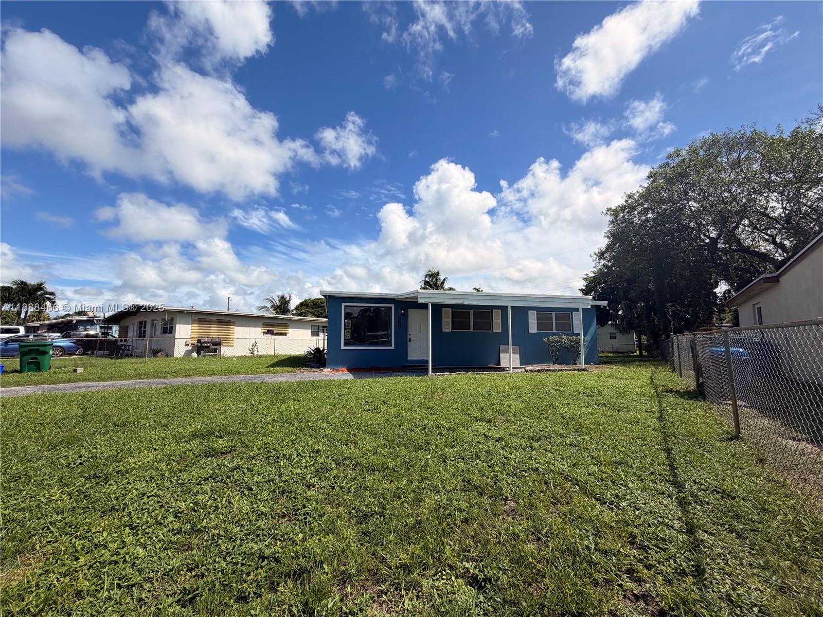 BOULEVARD GARDENS - Residential