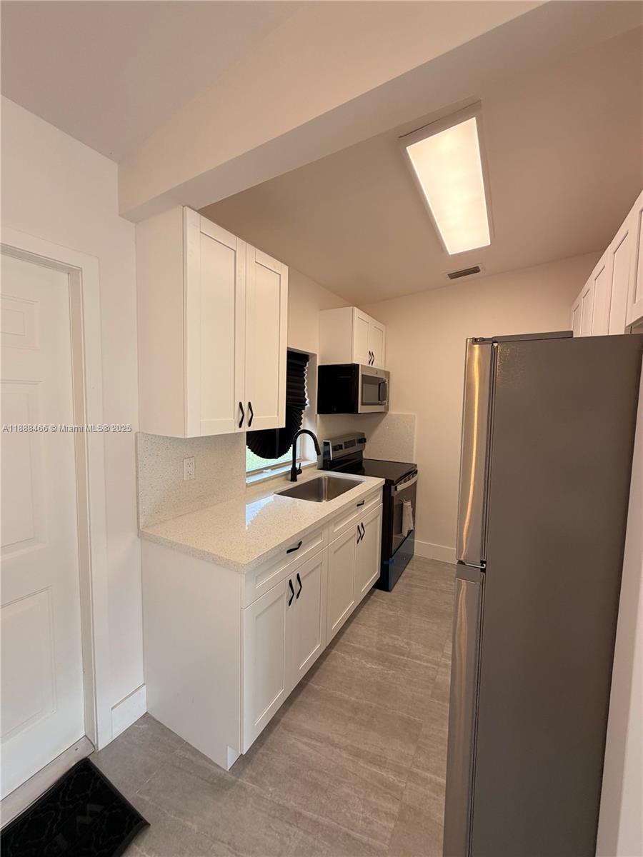 BOULEVARD GARDENS - Residential