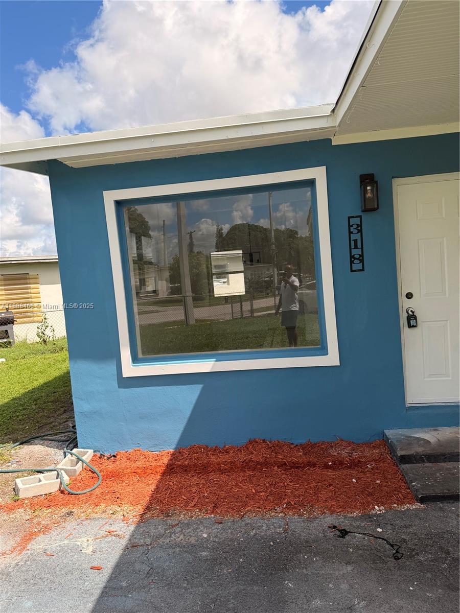 BOULEVARD GARDENS - Residential