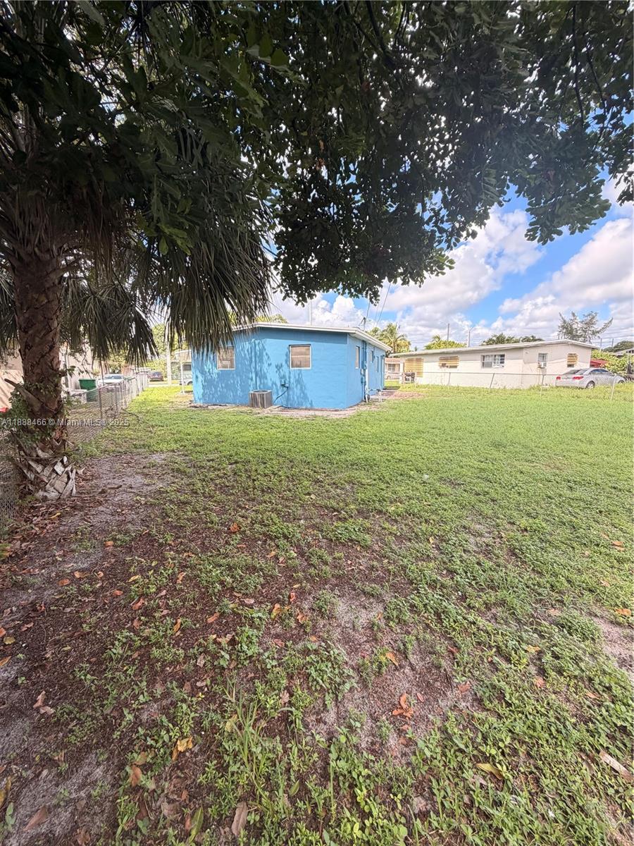 BOULEVARD GARDENS - Residential