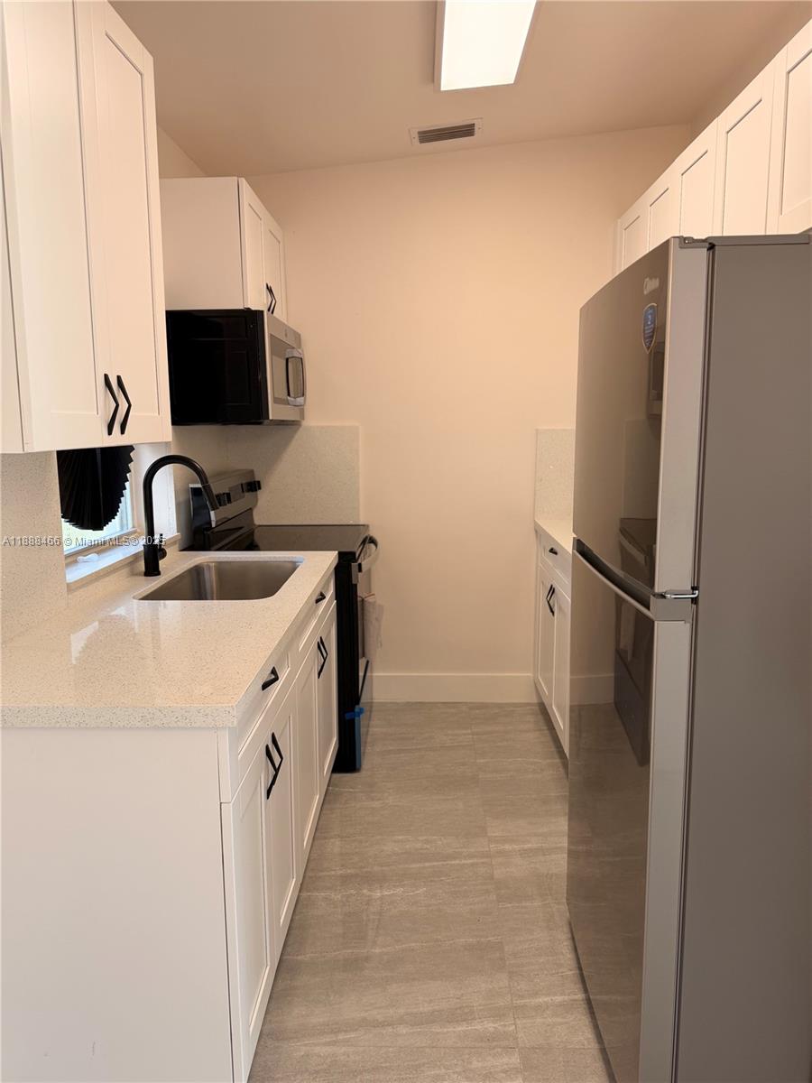 BOULEVARD GARDENS - Residential