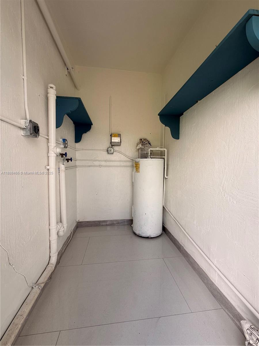 BOULEVARD GARDENS - Residential