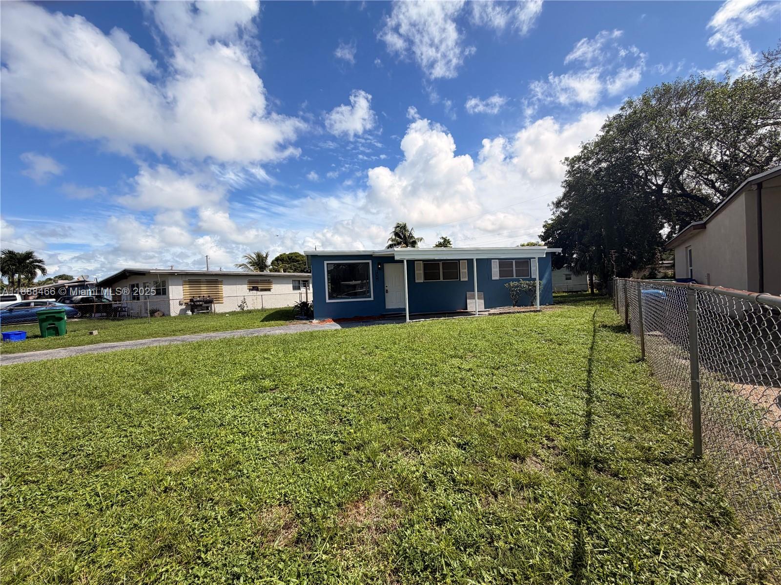 BOULEVARD GARDENS - Residential