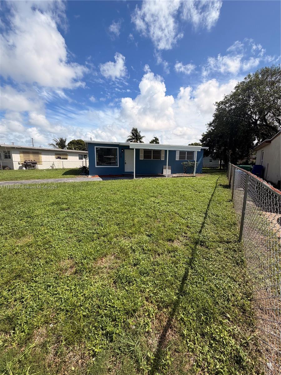 BOULEVARD GARDENS - Residential