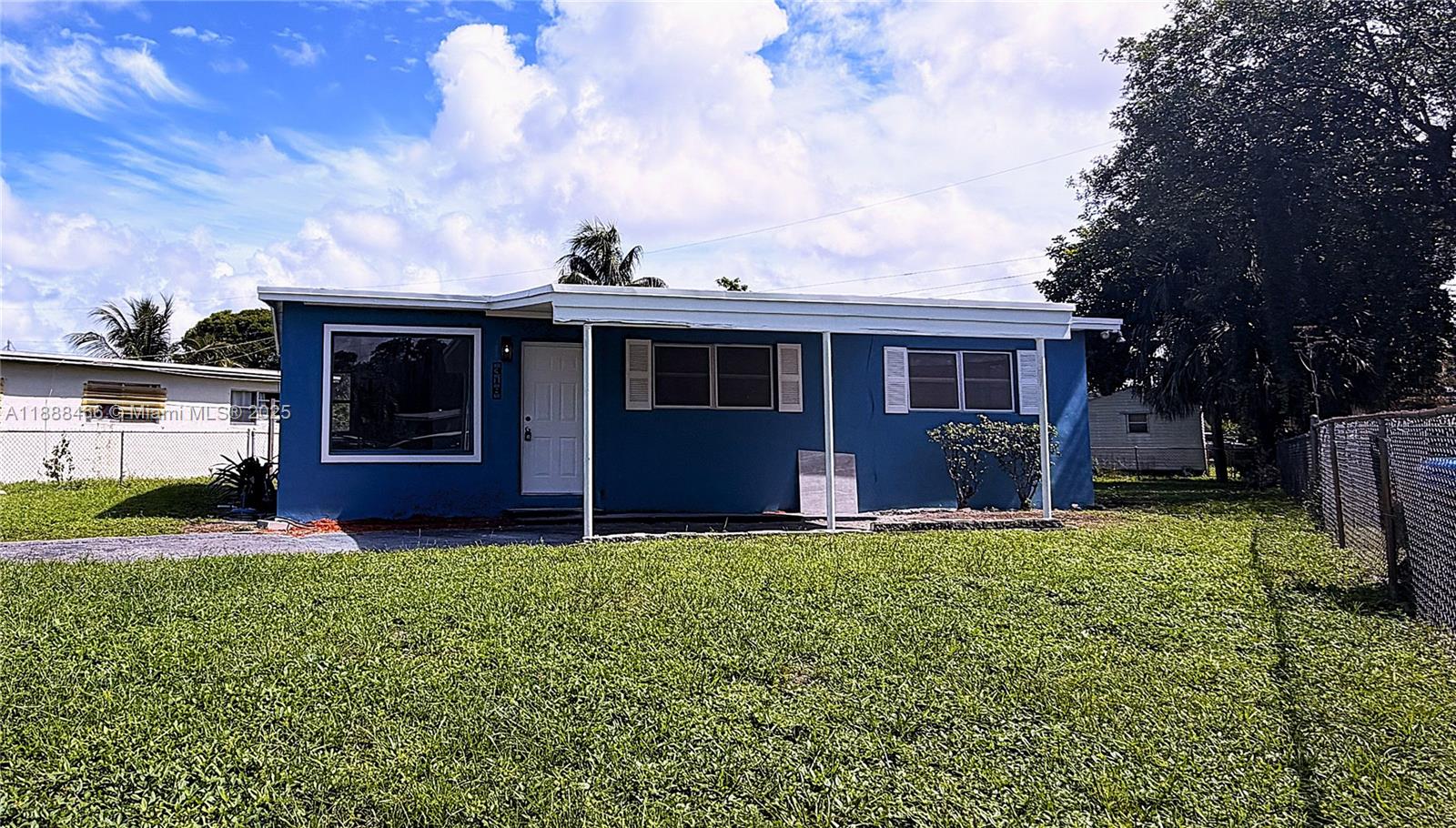 BOULEVARD GARDENS - Residential