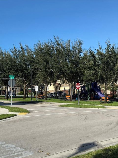 A home in Doral