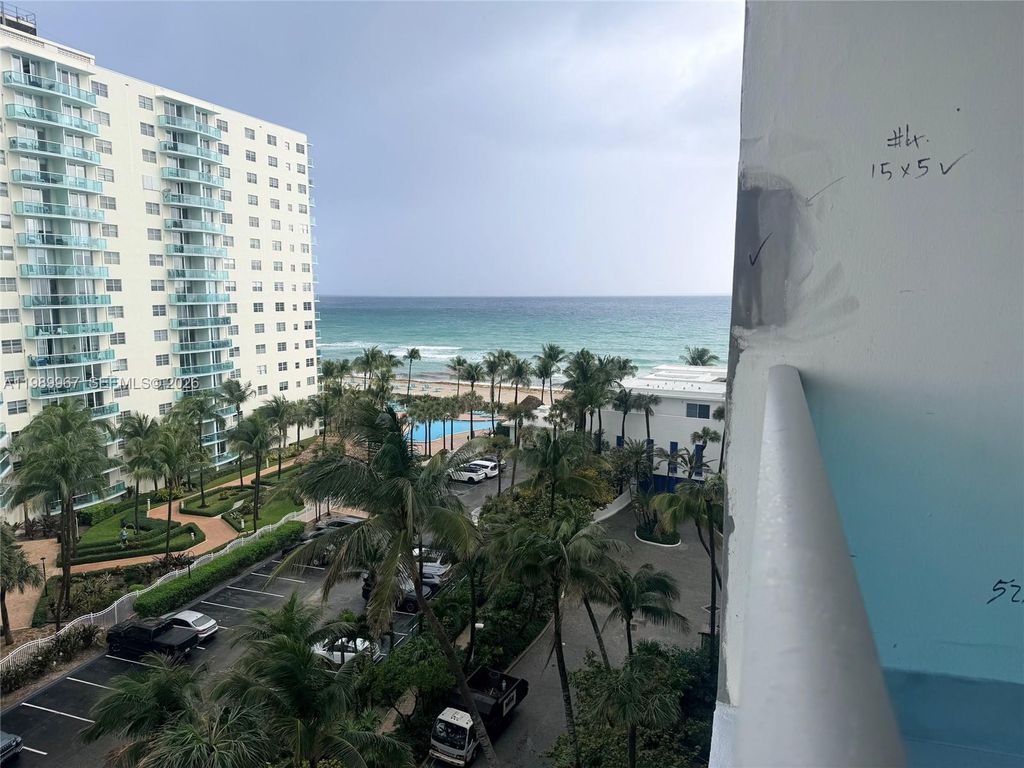 Photo of 4001 S Ocean Dr #8H, Hollywood, FL 33019 (MLS # A11989967)