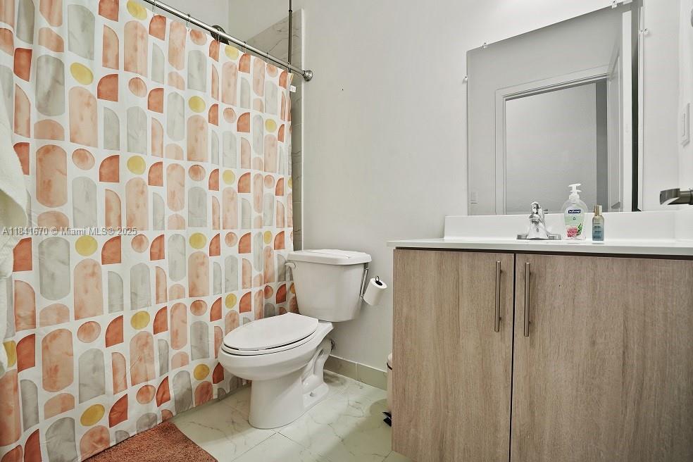 CENTURY PARK SOUTH - Residential