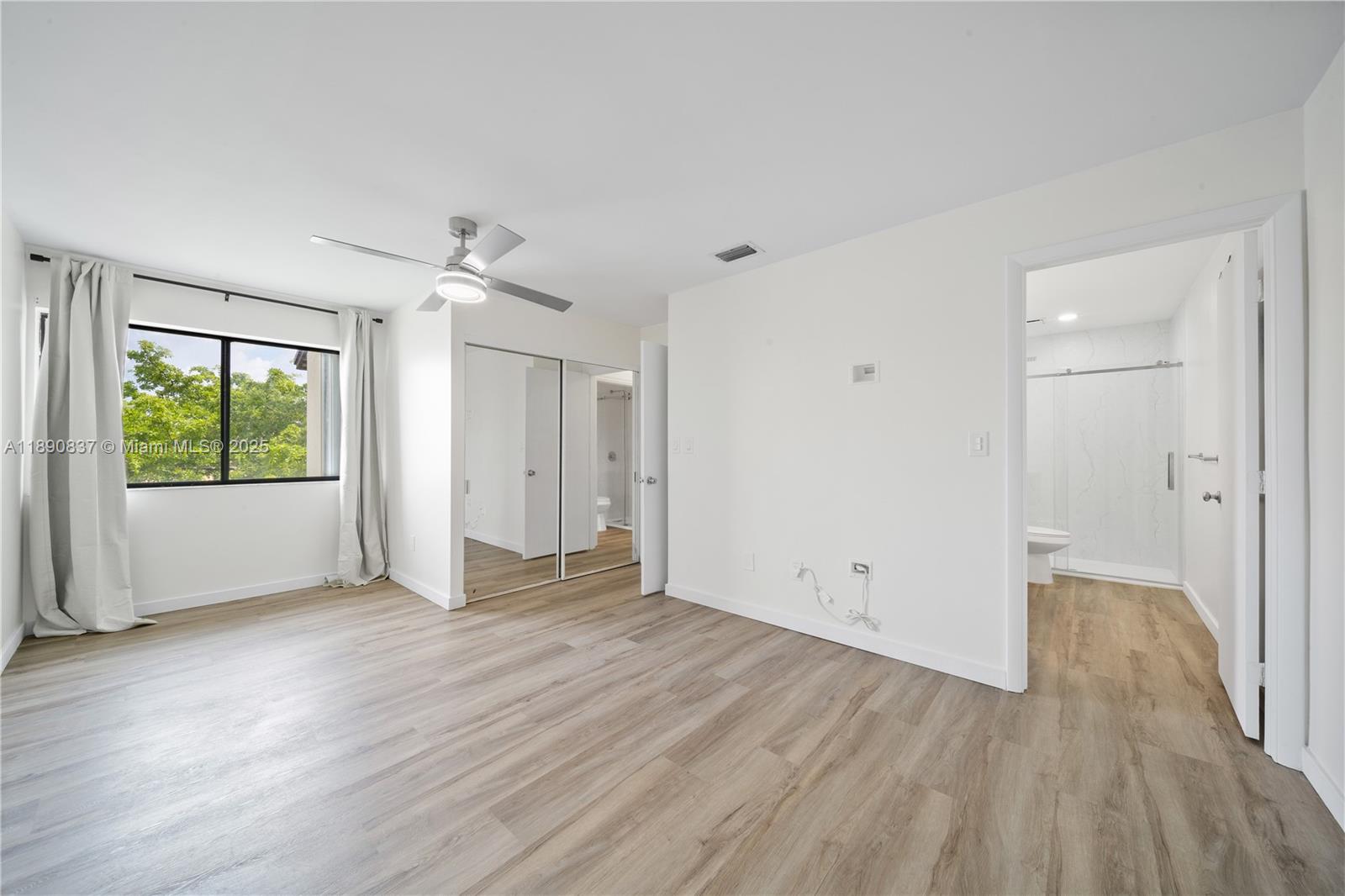 MCARTHUR PARK MISTY LK CO - Residential Lease