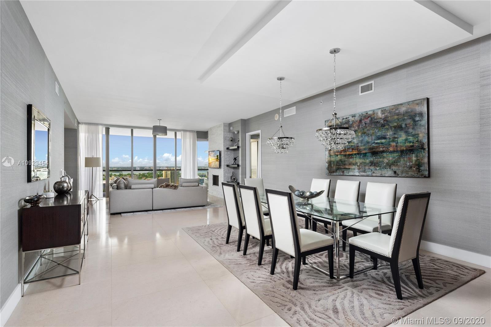 BAL HARBOUR SOUTH - Residential