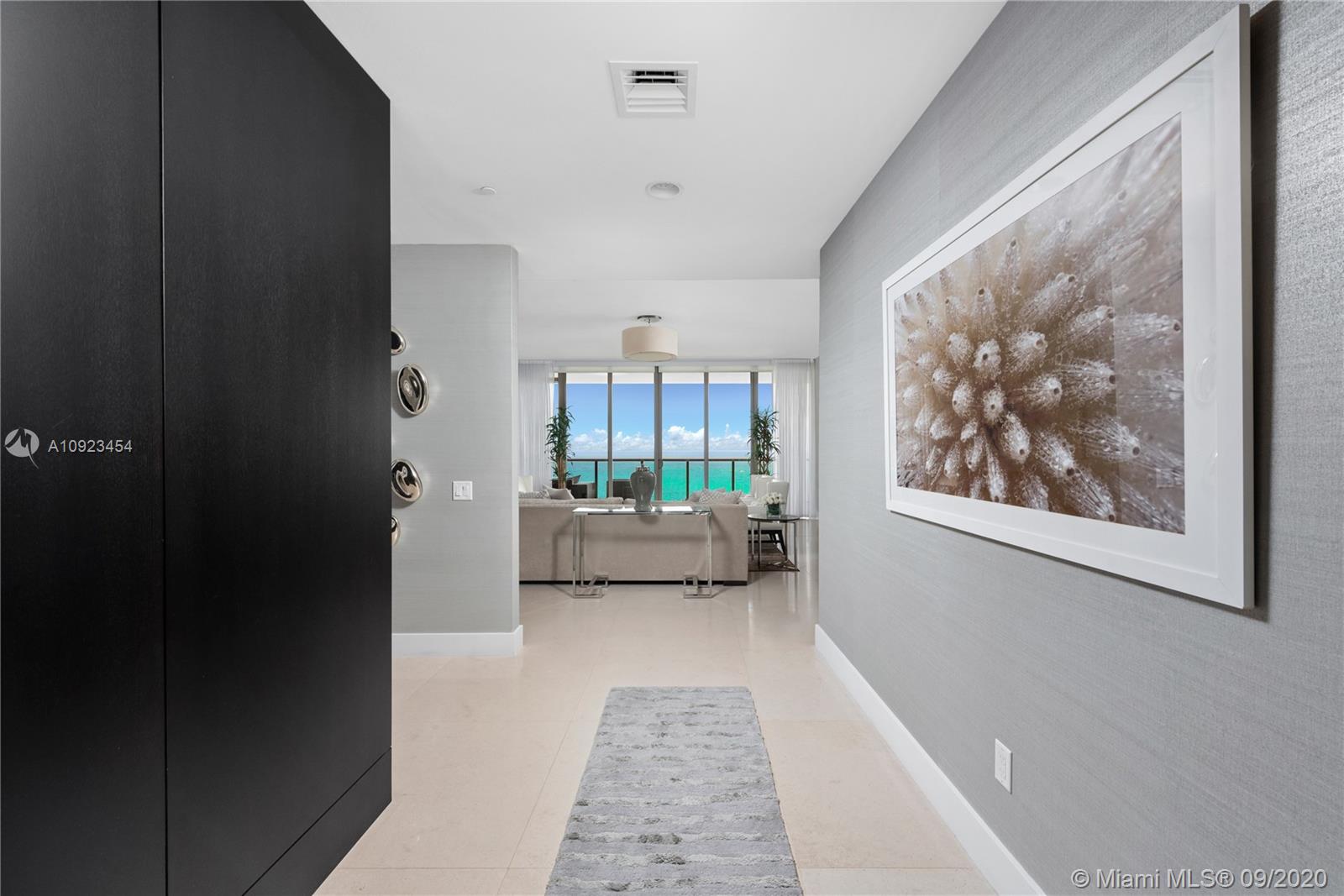 BAL HARBOUR SOUTH - Residential