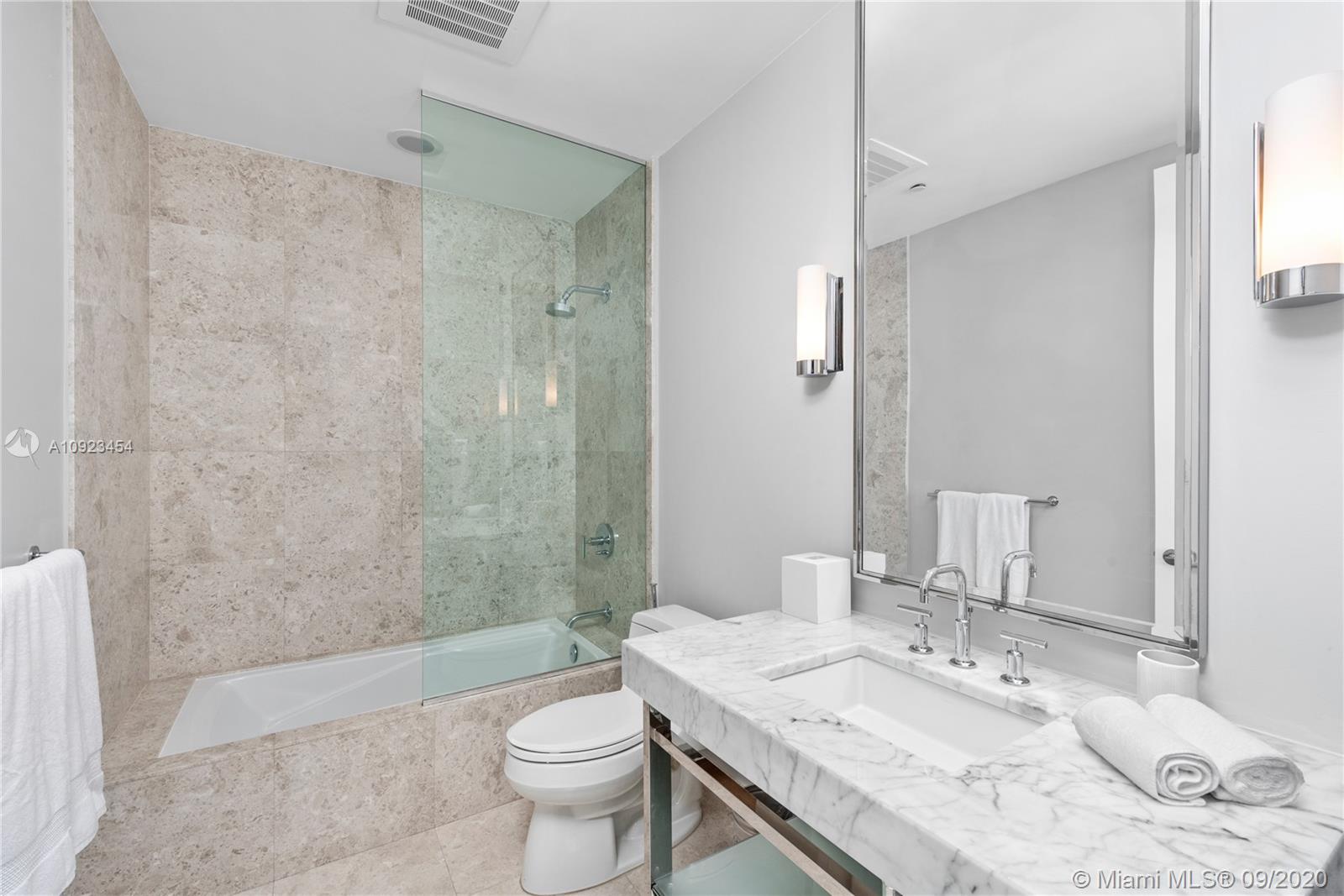 BAL HARBOUR SOUTH - Residential