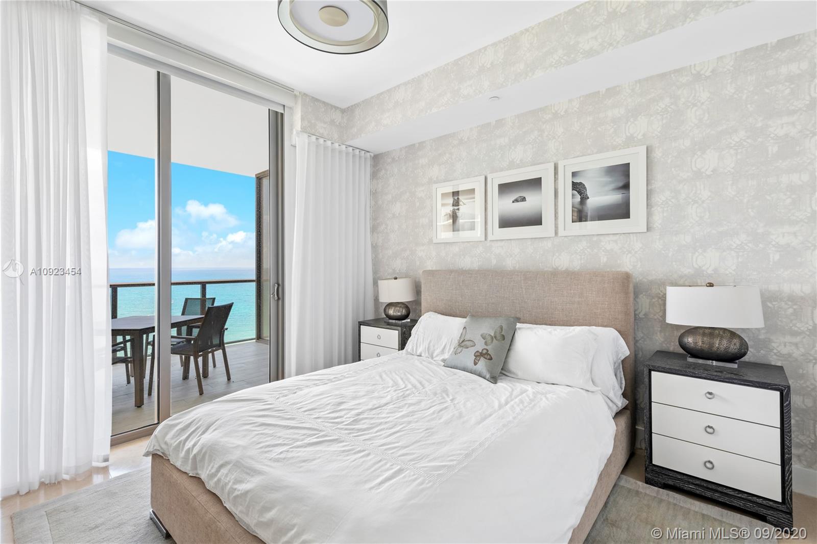 BAL HARBOUR SOUTH - Residential