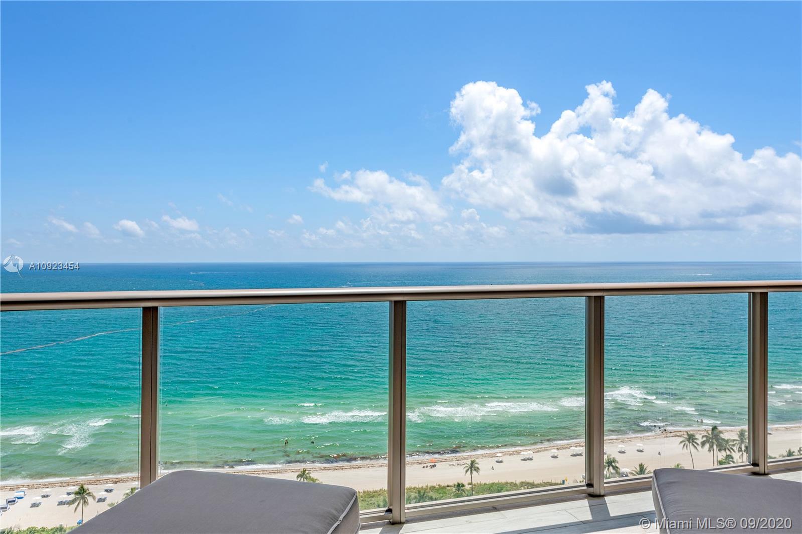 BAL HARBOUR SOUTH - Residential